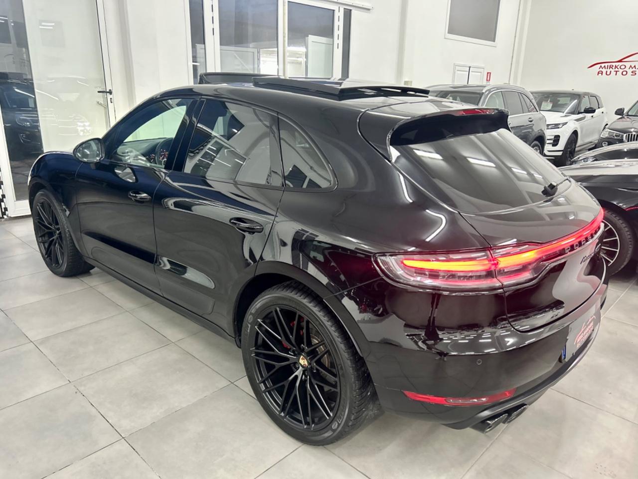 Porsche Macan 2.9 GTS V6 FULL FINANZIABILE/permuta