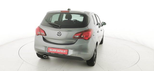 OPEL Corsa 1.4 90CV GPL Tech 5 porte b-Color