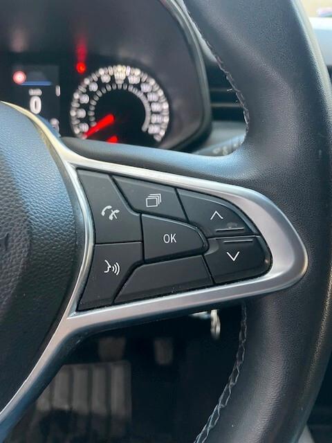 Renault Clio TCe 90 CV 5 porte Business CAR PLAY GARANZIA 12 MESI