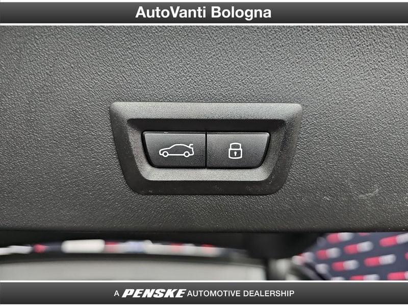 BMW X3 X3 xdrive20d auto