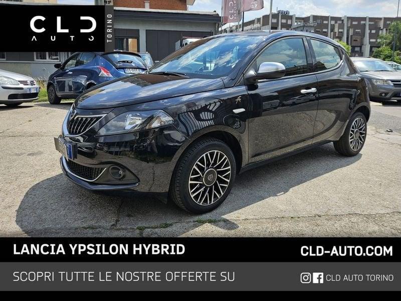 Lancia Ypsilon 1.0 FireFly 70cv Hybrid Alberta Ferretti
