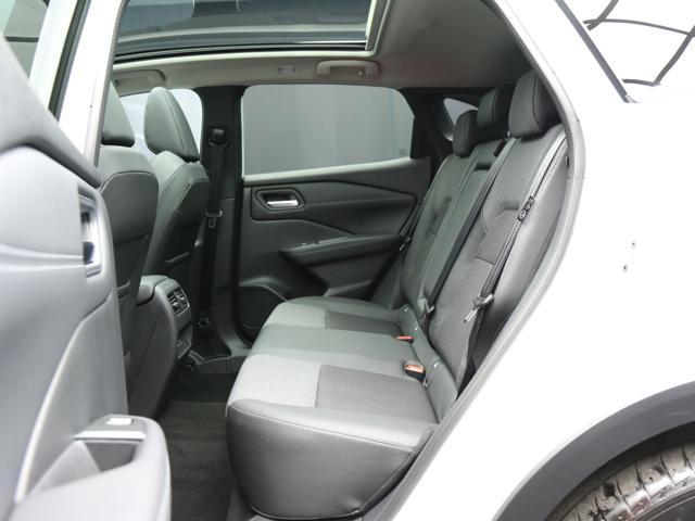 NISSAN Qashqai 158CV MHEV 4WD Xtronic N-Connecta