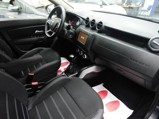 Dacia Duster 1.6 SCE GPL 115 CV PRESTIGE