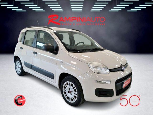 FIAT Panda 1.2 Easy Km 71.000 Unico Proprietario Pronta Conse