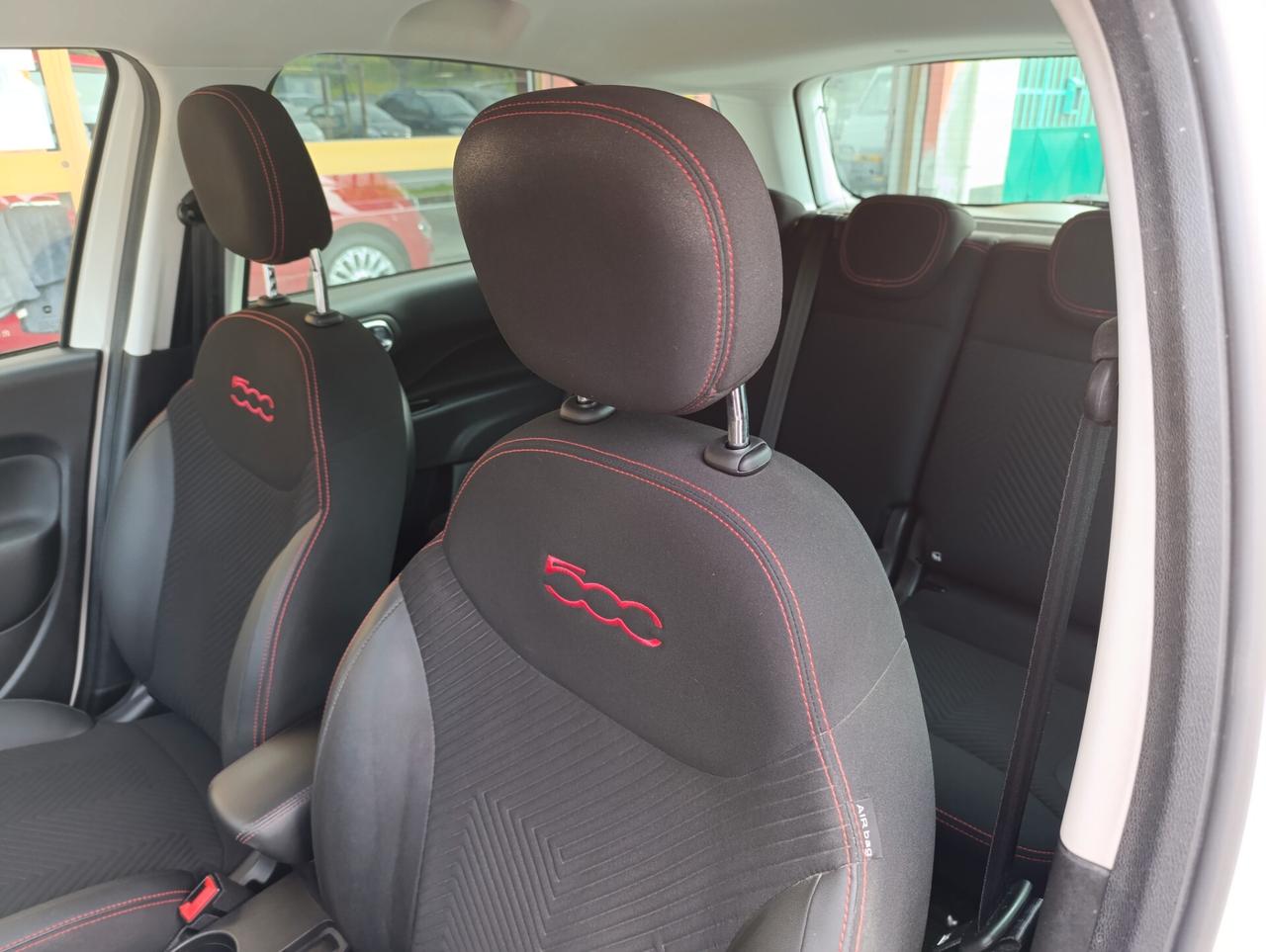 Fiat 500L 1.4 95 CV S&S Allestimento Sport Uniproprietario