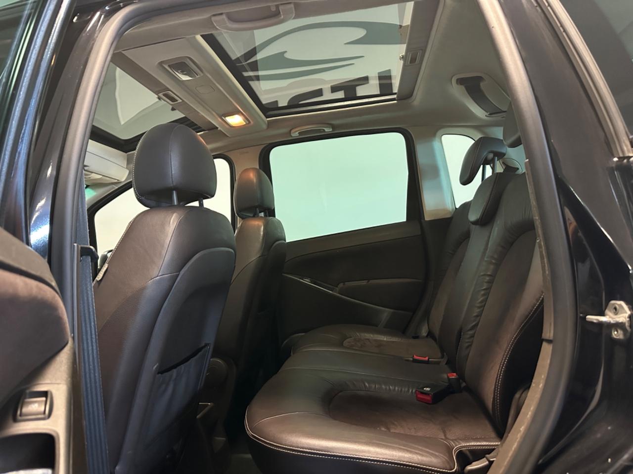 LANCIA MUSA 1.3 MJT 95 CV PLATINUM TETTO NEOPATENTATI