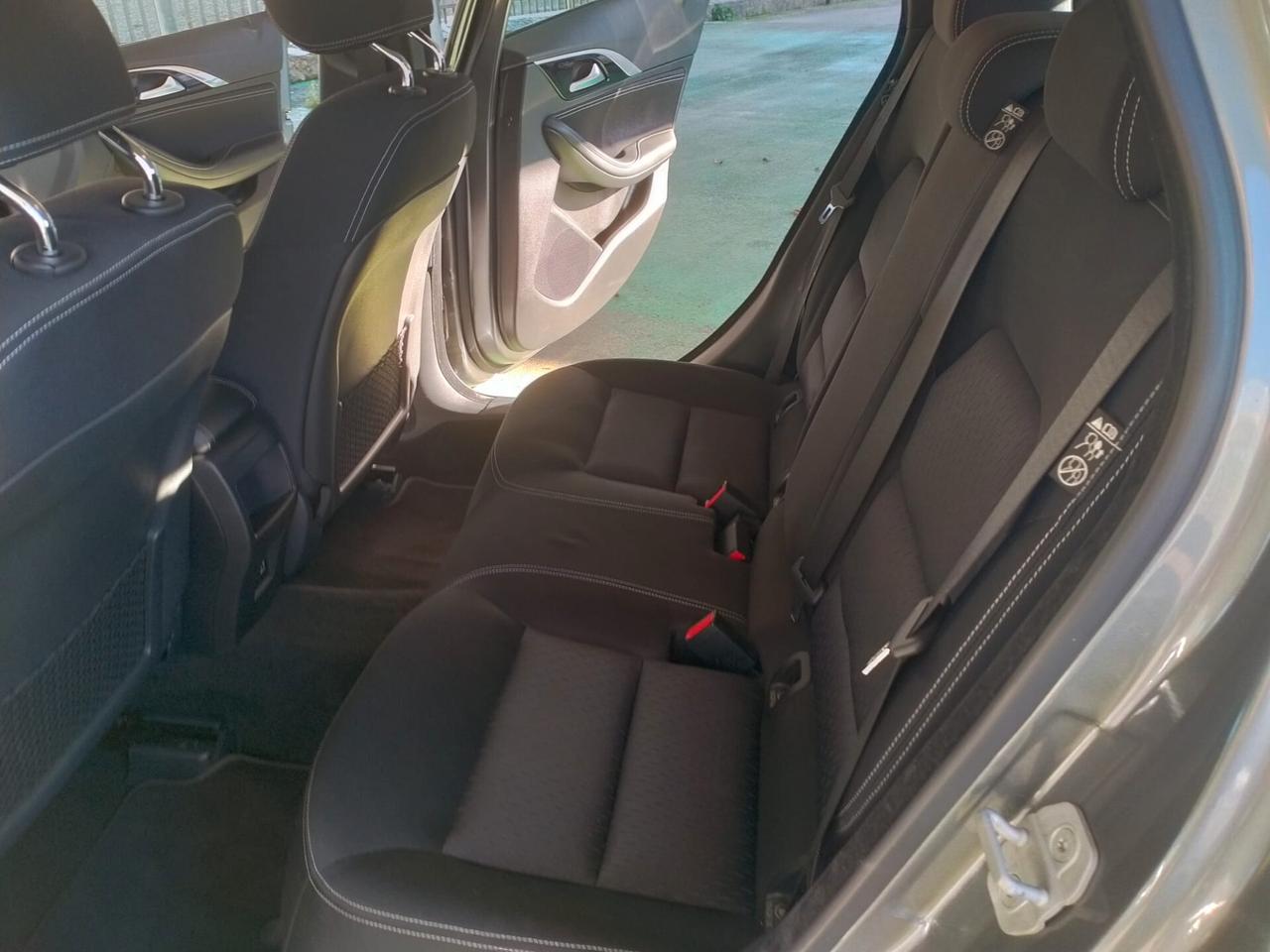 Infiniti Q30 1.5 diesel Business Executive