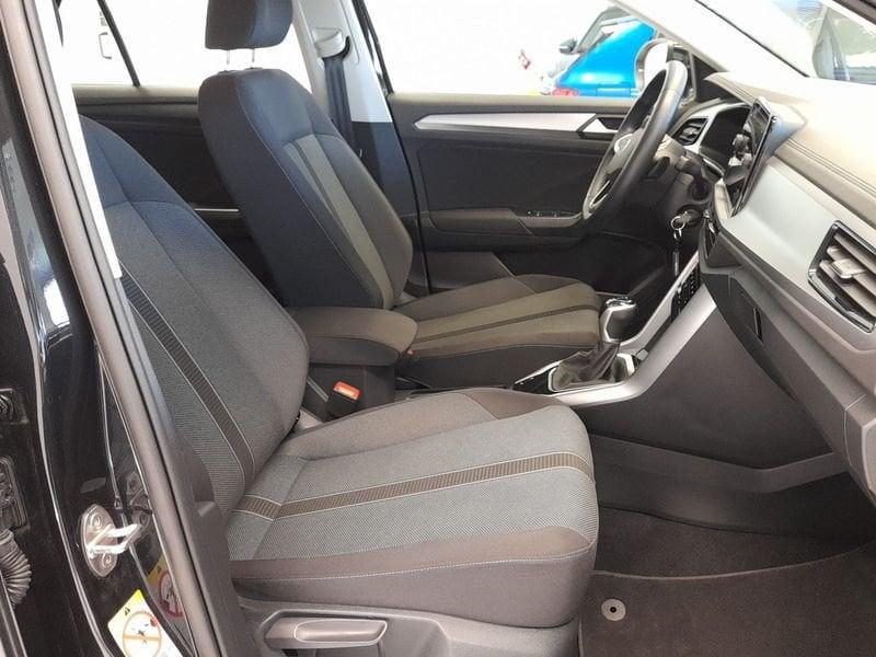 Volkswagen T-Roc 2.0 TDI SCR Life DSG