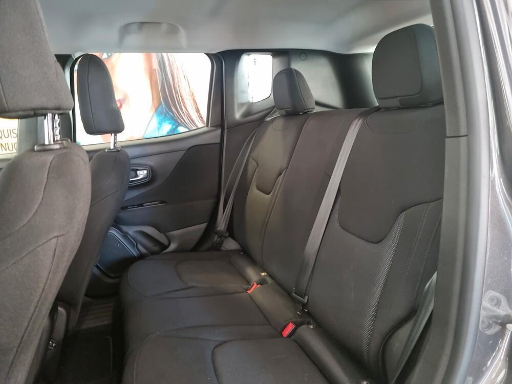 Jeep Renegade 1.6 Mjt AZIENDALE GARANZIA 3 ANNI