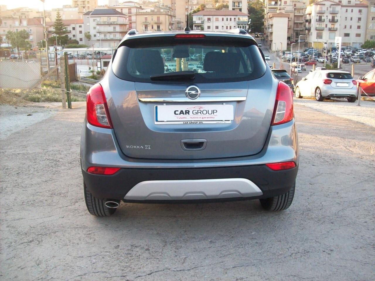 OPEL MOKKA 1.6 CDTI CV.110 ECOTEC S&S BUSINESS "2019"