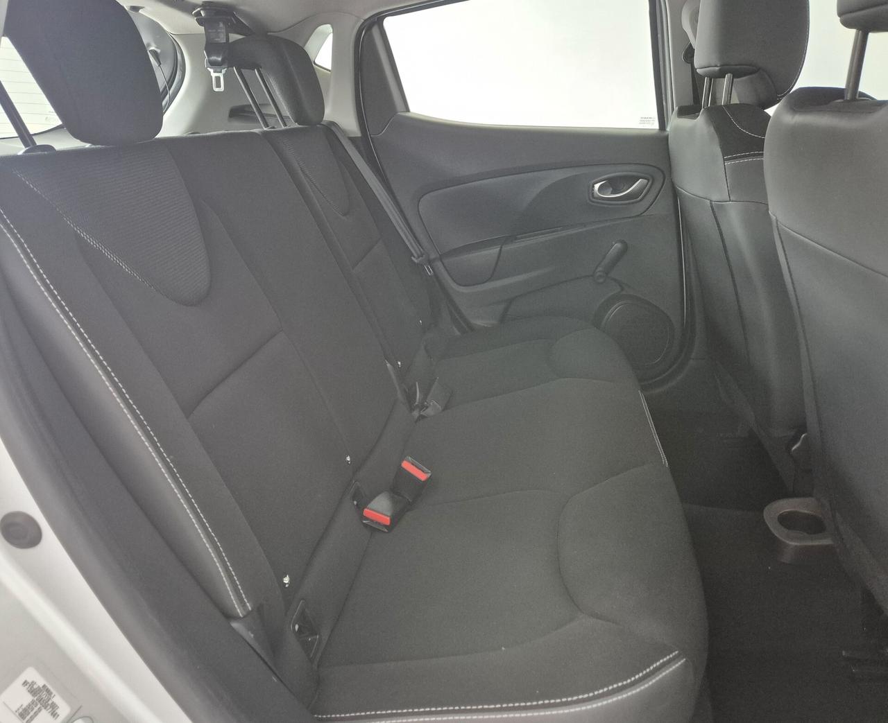 Renault Clio 1.5 dCi 8V 75 CV Start&Stop 5 porte Energy Duel