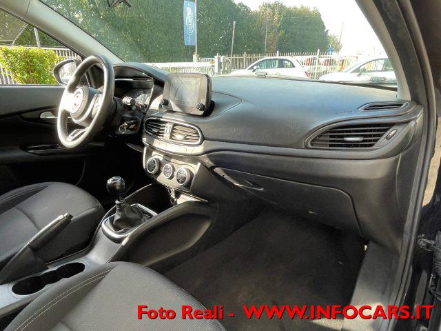 FIAT Tipo 1.6 Mjt S&S SW City Life Iva Esposta