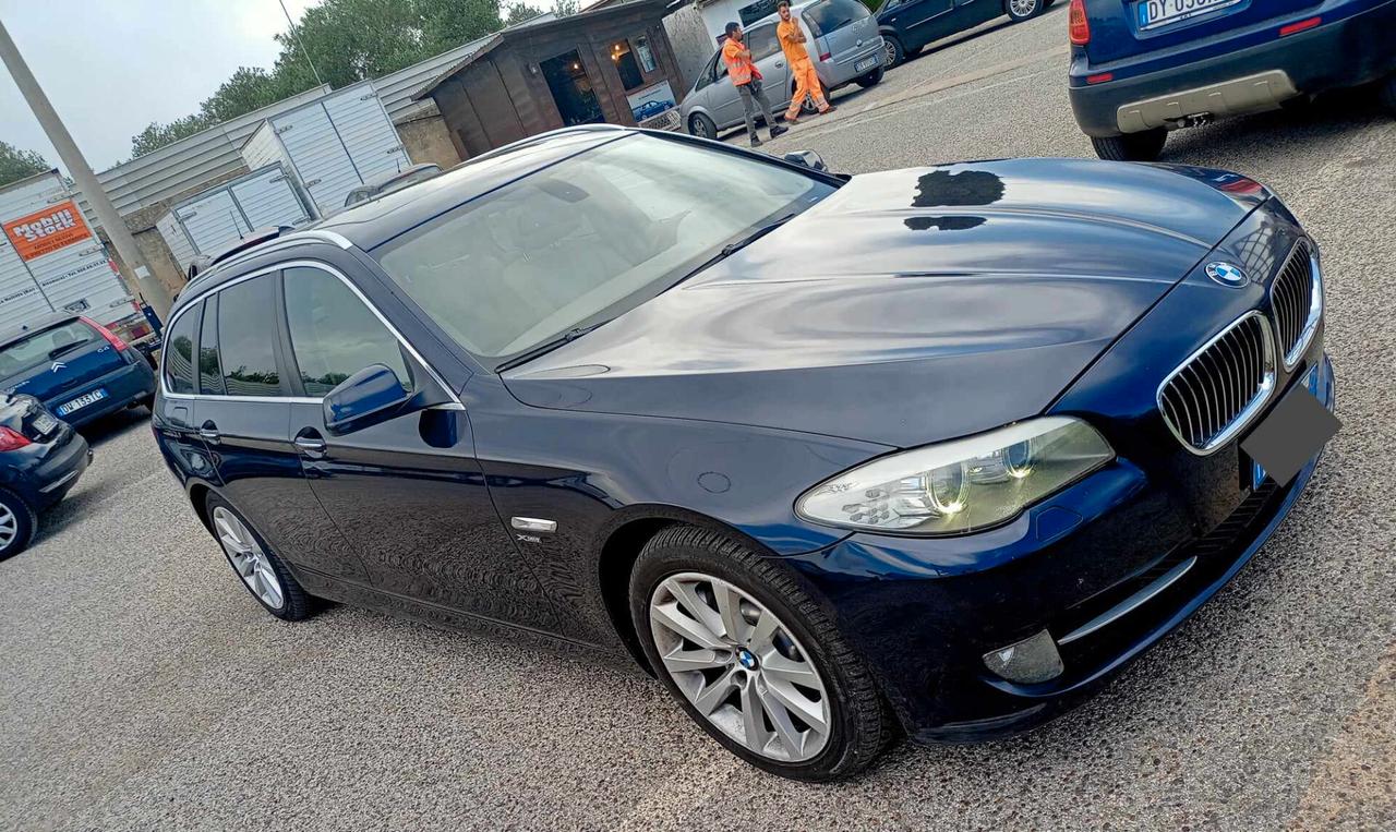 Bmw 530 530d xDrive 258CV Touring Business