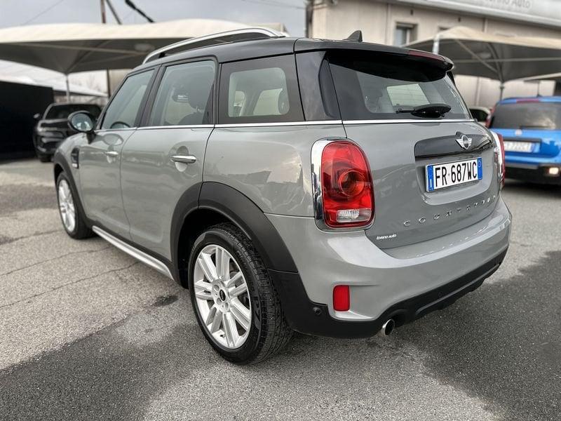 MINI Mini Countryman F60 Mini 2.0 Cooper D Hype Countryman