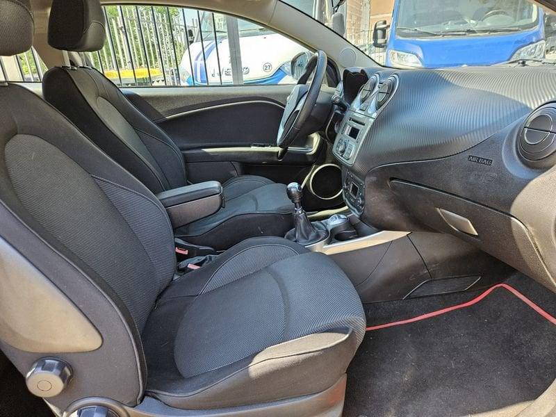 Alfa Romeo MiTo MiTo 1.4 Junior Distinctive