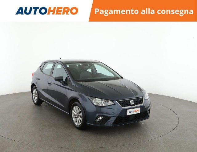 SEAT Ibiza 1.0 MPI 5 porte Style