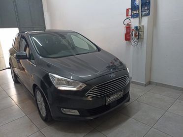 Ford C-Max C-Max7 1.5 TDCi 120CV Start&Stop Titanium