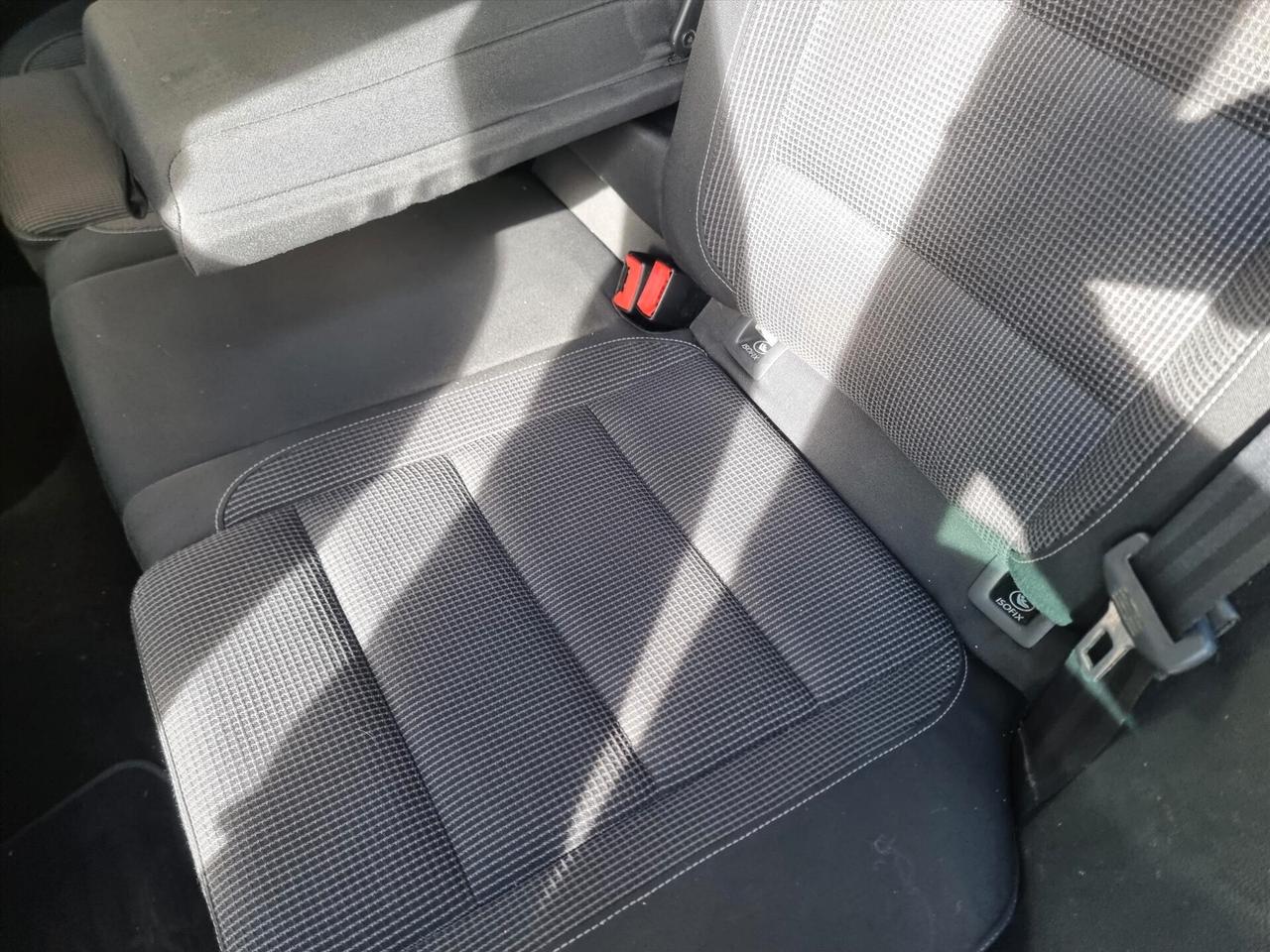 Volkswagen Golf Var. 2.0 TDI DPF Comfortline