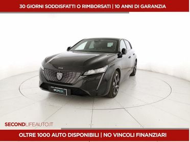 Peugeot 308 III 2021 1.2 hybrid Allure 136cv e-dcs 6