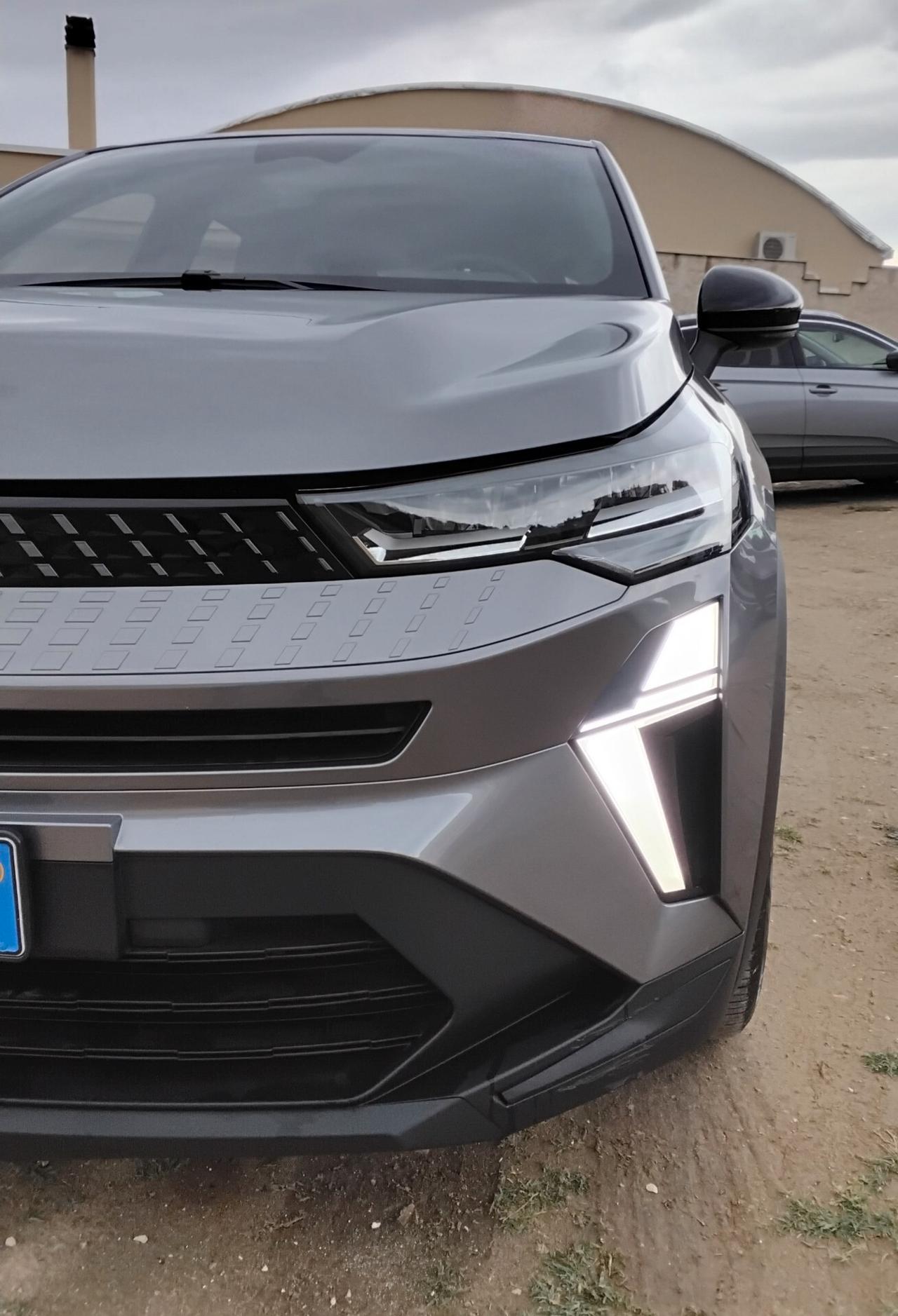 Renault Captur TCe 90 CV Evolution