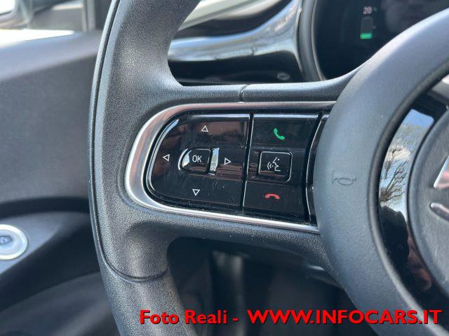 FIAT 500e Berlina 23,8 kWh Action - PROMO