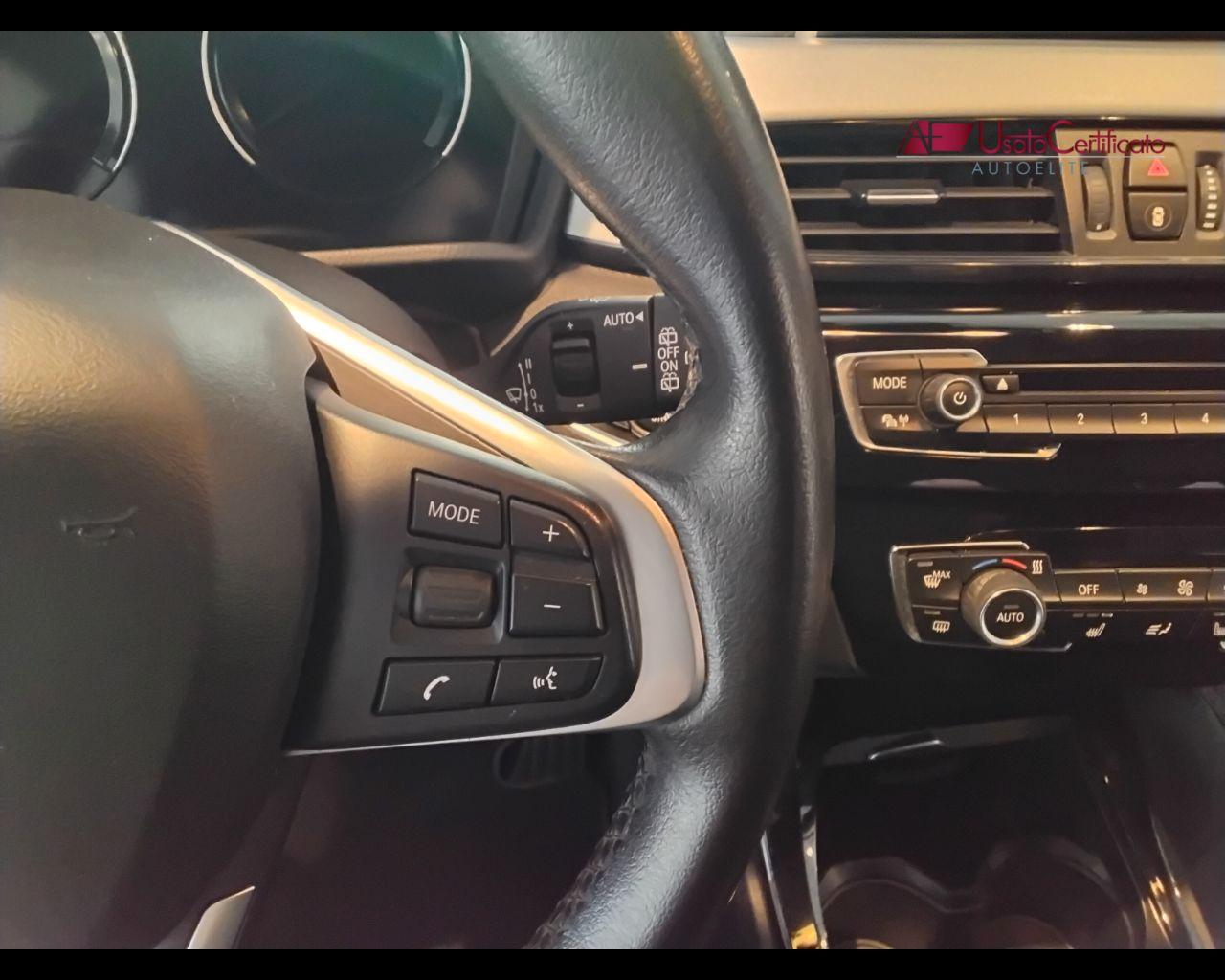 BMW X2 xDrive20d