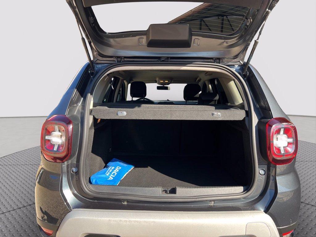 DACIA Duster 1.5 blue dci 15th Anniversary 4x2 115cv del 2020