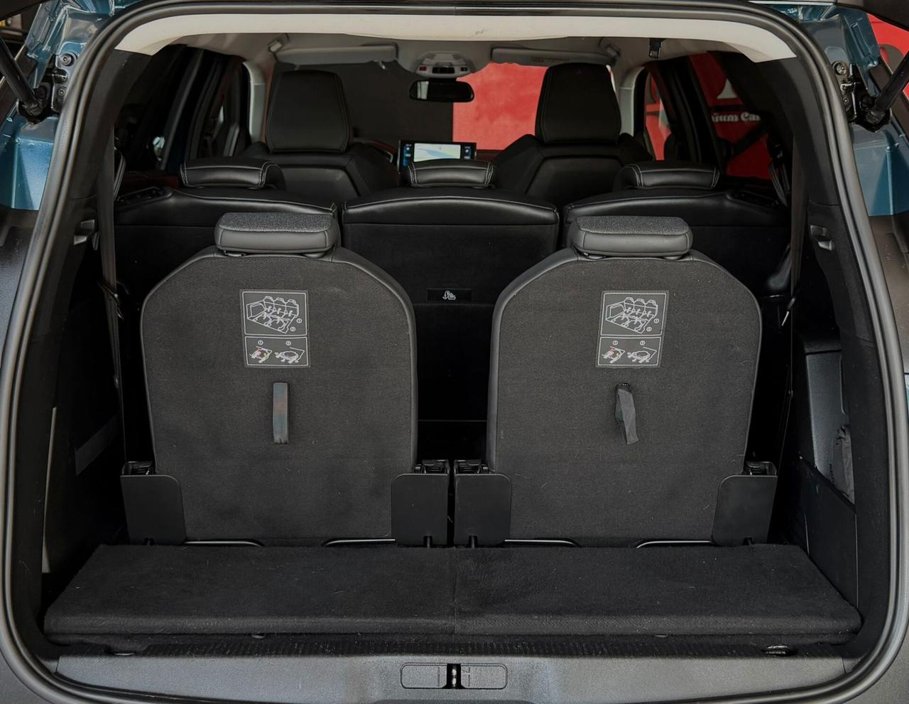 Peugeot 5008 BlueHDi 130 S&S EAT8 Allure Pack 7 Posti