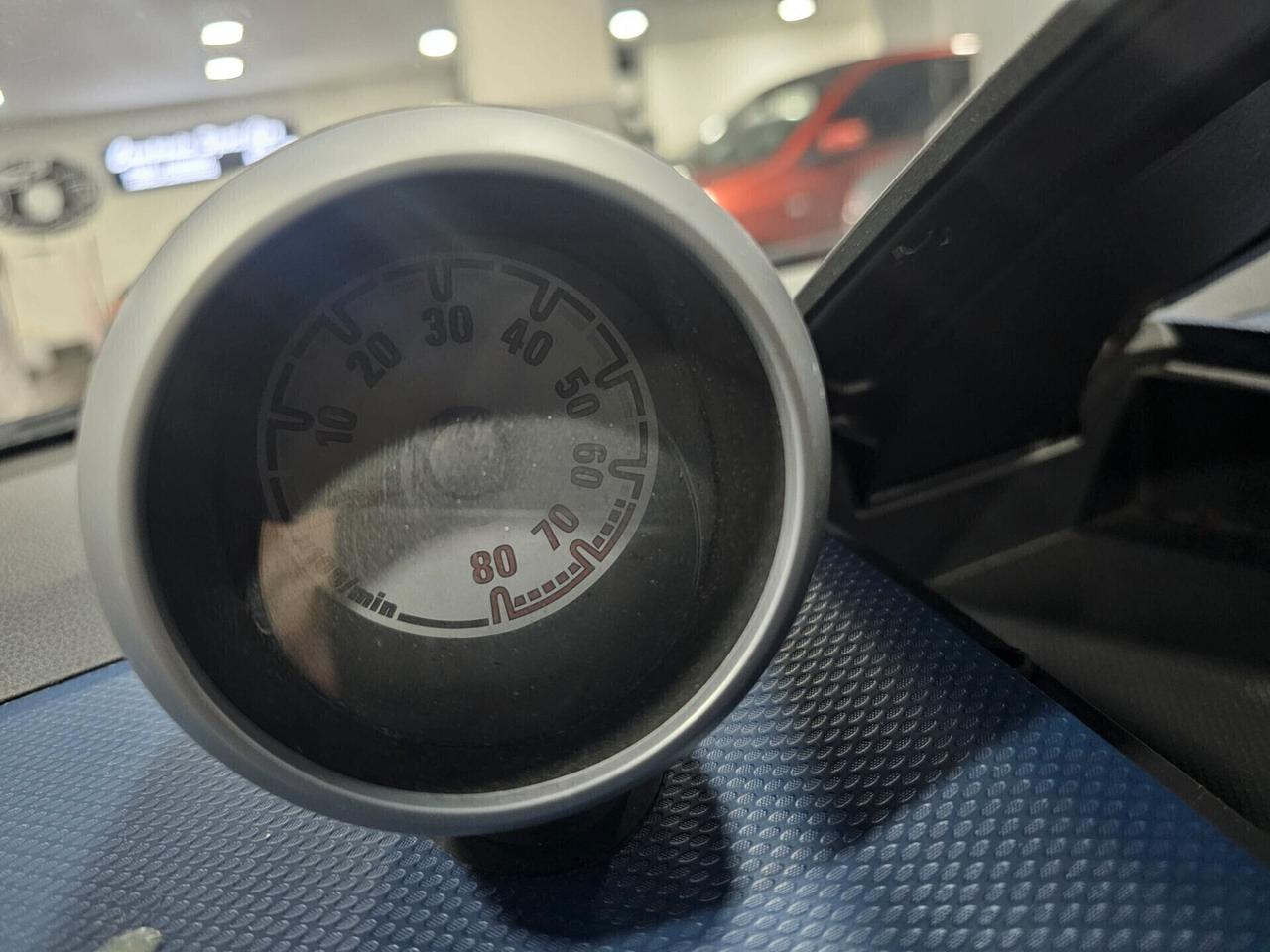 NUOVA OPEL AGILA 1.2 EDITION 85CV -KM CERTIFICATI- PRONTA CONSEGNA