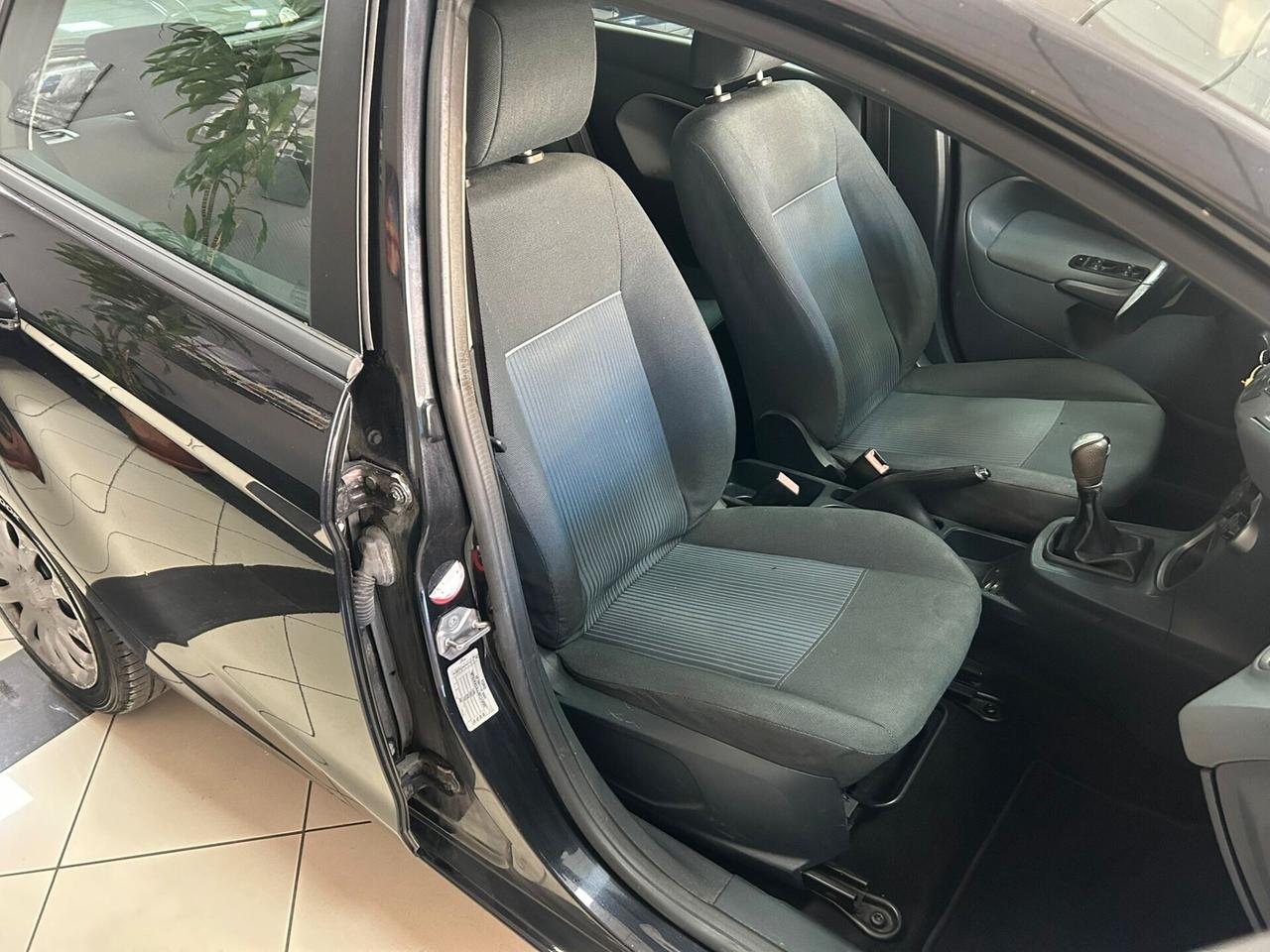Ford Fiesta 1.2 60CV 5 porte