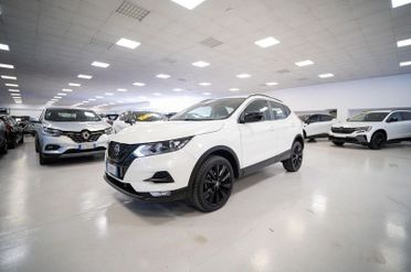 Nissan Qashqai 1.5 dCi N-Connecta 115CV