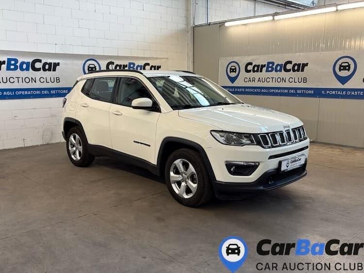 Jeep Compass 1.4 MultiAir 2WD Limited ( benzina )