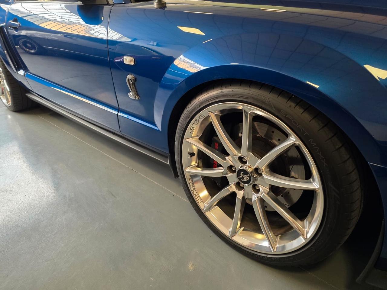 Ford Mustang Shelby GT500