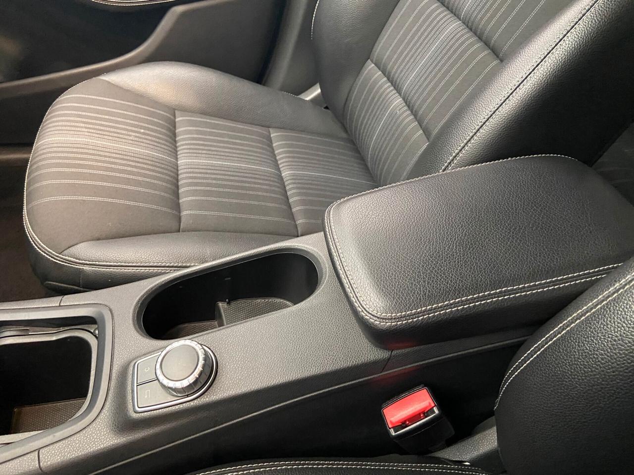 Mercedes-benz B 180 CDI Automatic Premium