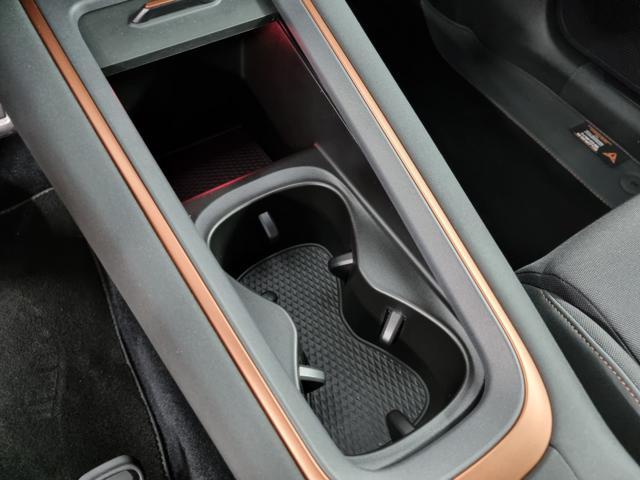 CUPRA Born 58kWh 204 CV