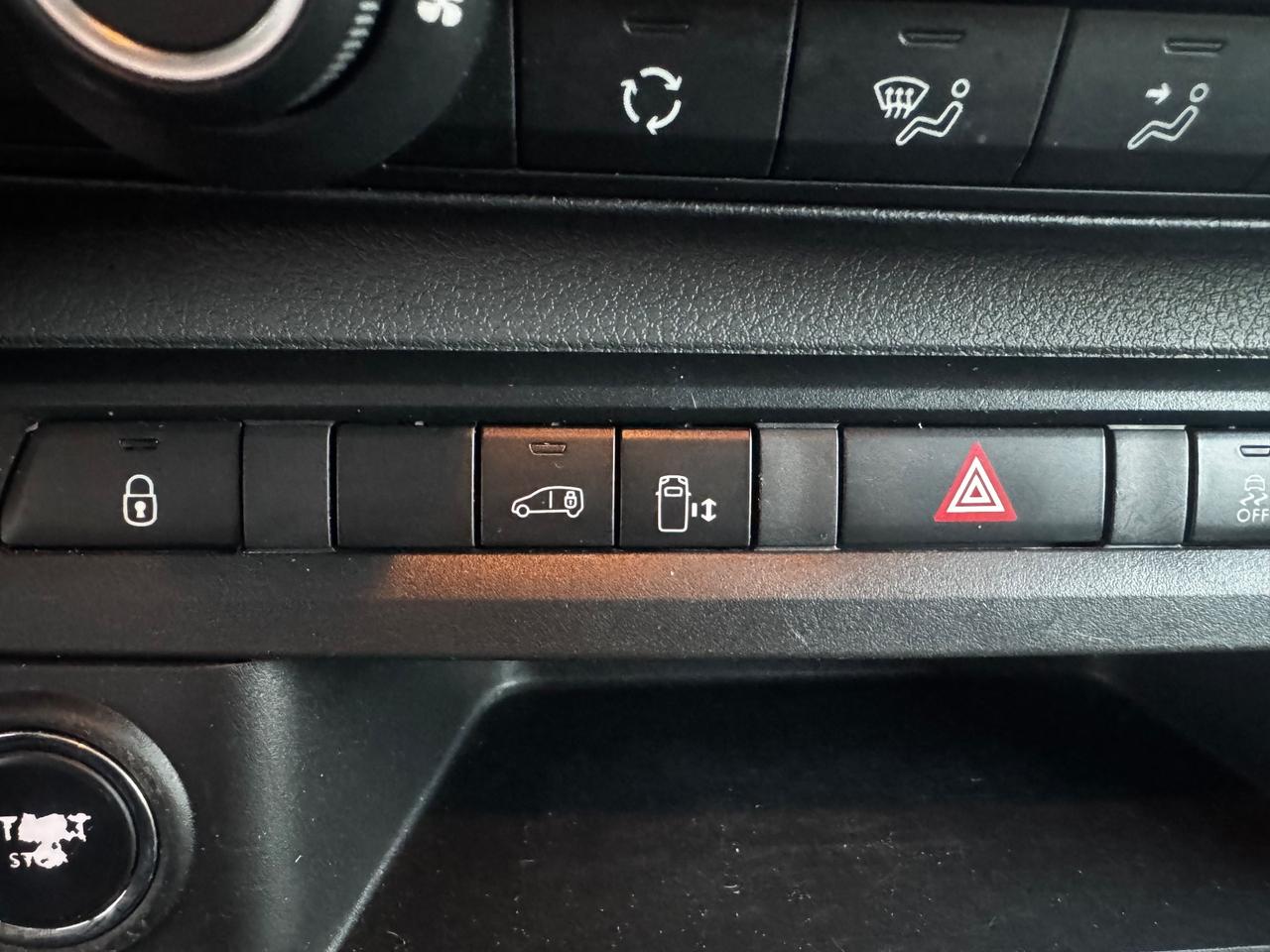 Citroen Jumpy BlueHDi 115 S&S PL-TN Furgone M Comfort