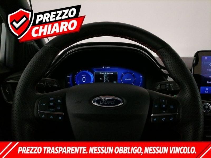 Ford Puma 1.5 ecoblue ST-Line s&s 120cv