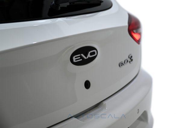 EVO Evo3 Evo 3 1.5 113CV Bi-fuel GPL #PRONTA CONSEGNA