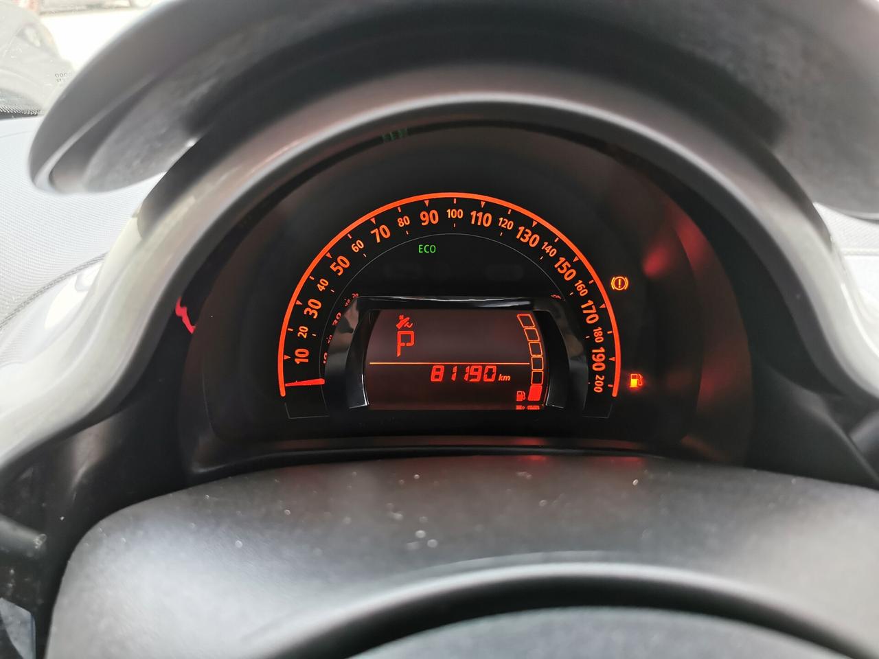 Renault Twingo SCe 70cv EDC Duel