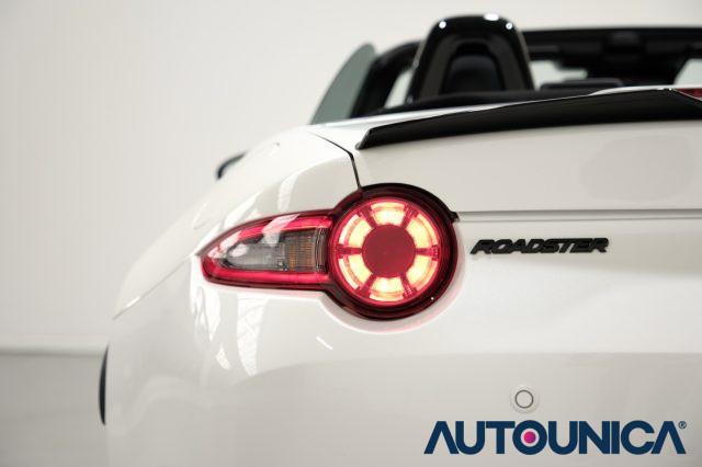 MAZDA MX-5 1.5L SKYACTIV-G EXCEED