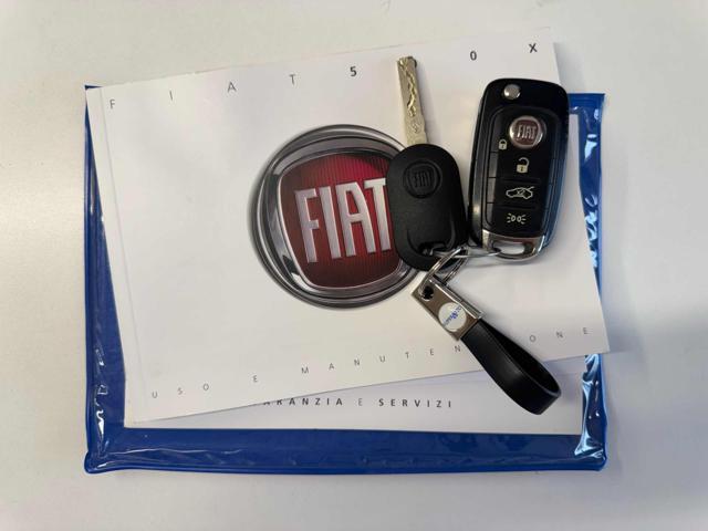 FIAT 500X 1.0 T3 120 CV City Cross