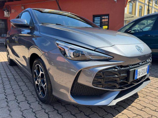 MG MG3 1.5 Comfort