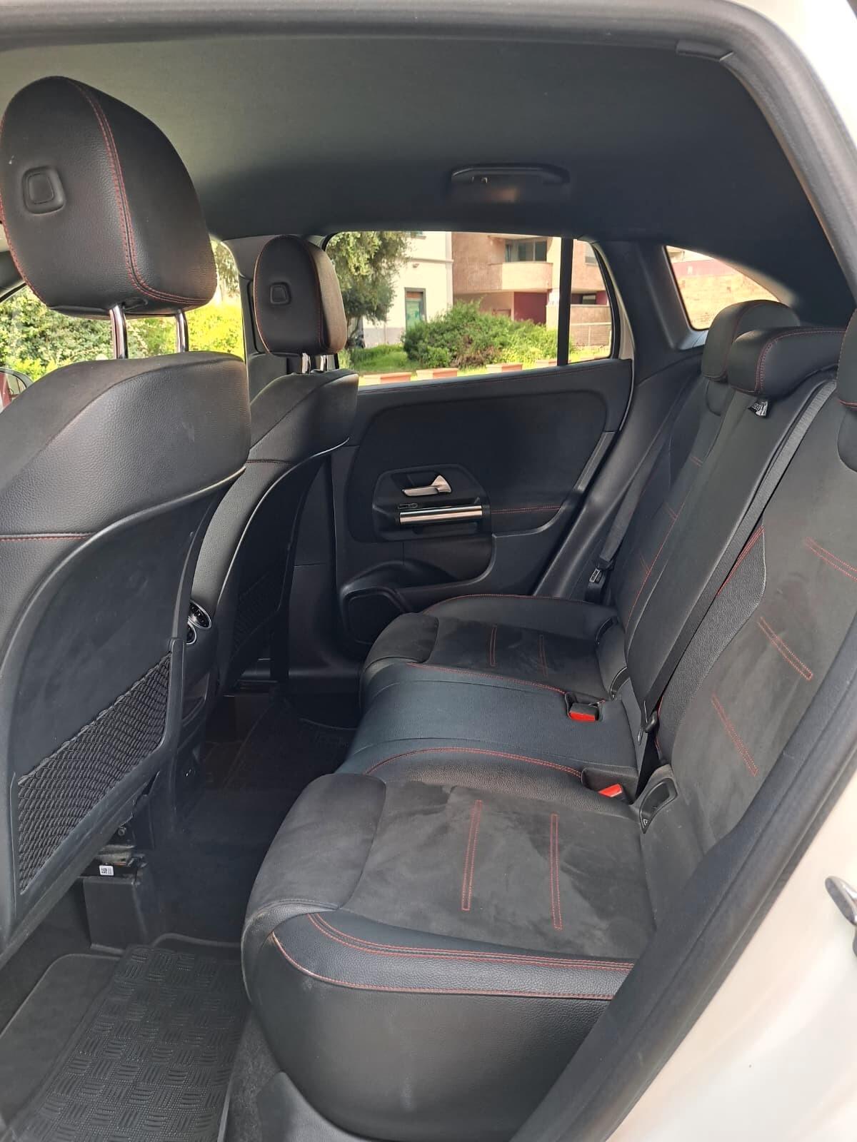 Mercedes-benz GLA 200 Automatic Premium
