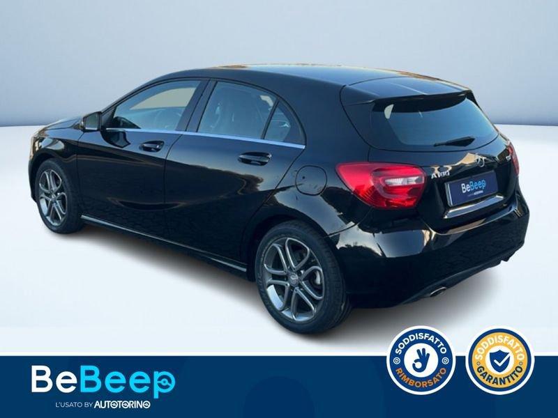 Mercedes-Benz Classe A A 180 CDI SPORT AUTO