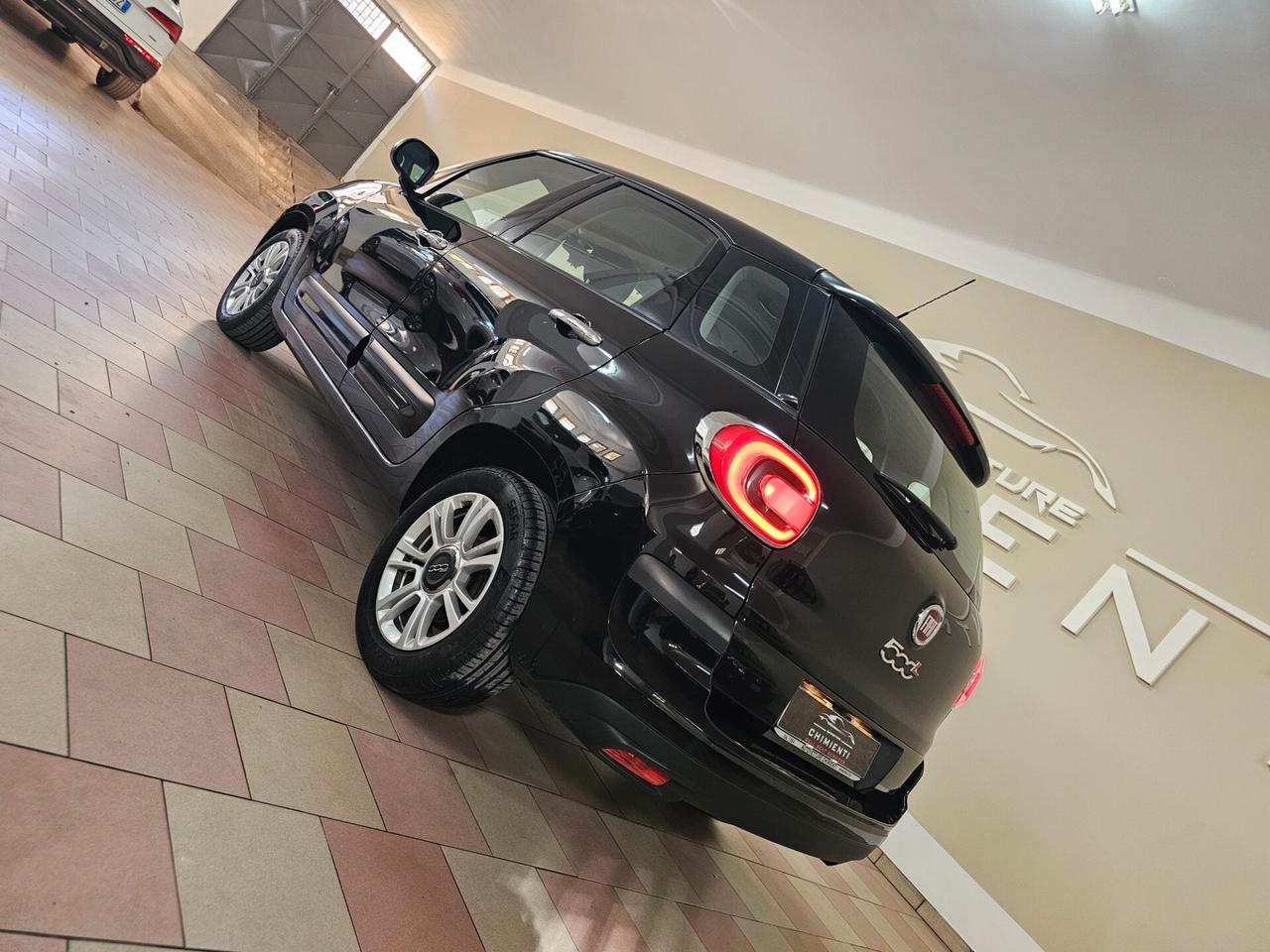 Fiat 500L 1.3 Multijet 95 CV Urban