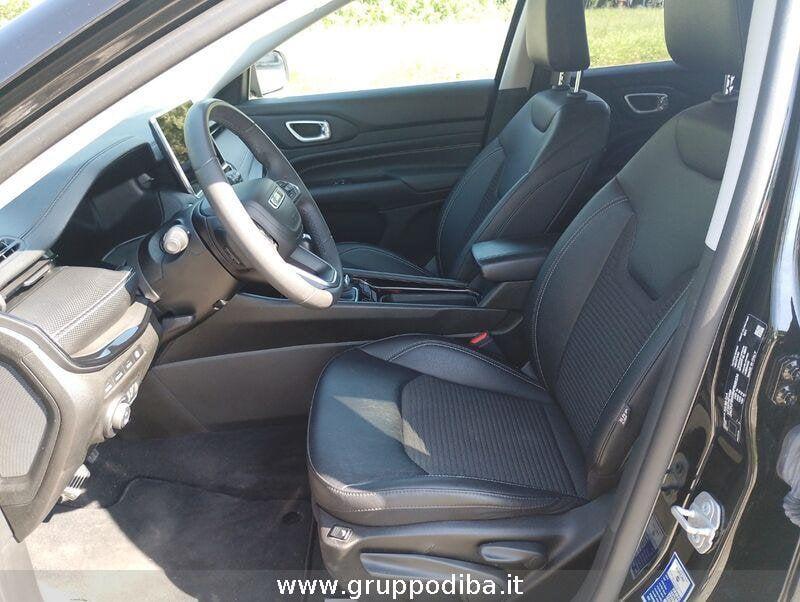 Jeep Compass II 2021 1.3 turbo t4 phev Night Eagle 4xe auto