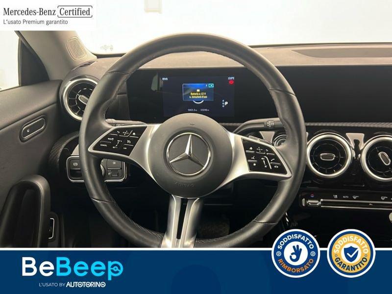 Mercedes-Benz CLA S.Brake SHOOTING BRAKE 180 AMG LINE ADVANCED PLUS AUTO