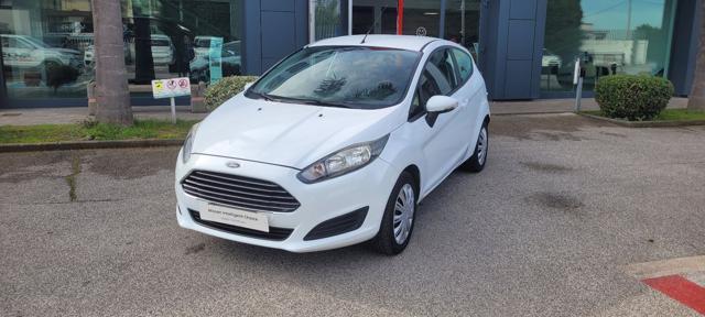 FORD Fiesta 1.4 3 porte Bz.- GPL