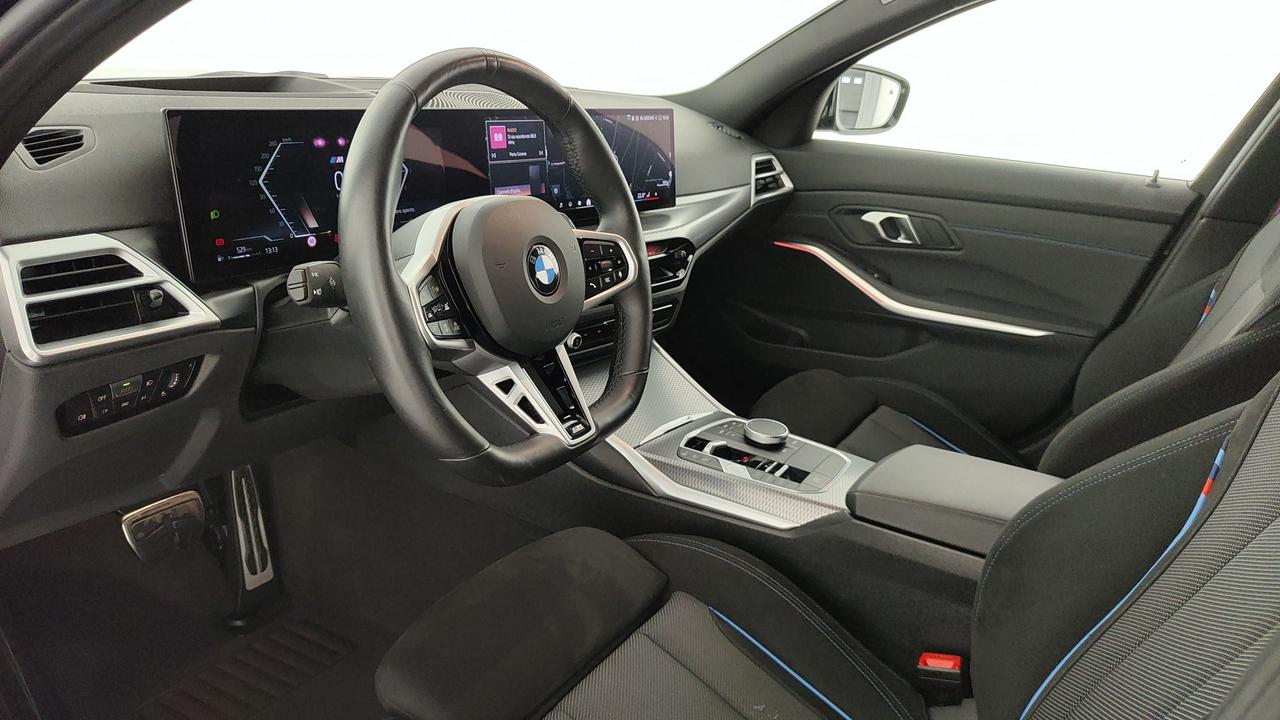 BMW Serie 3 G21 2022 Touring - 320d Touring mhev 48V xdrive MSport auto