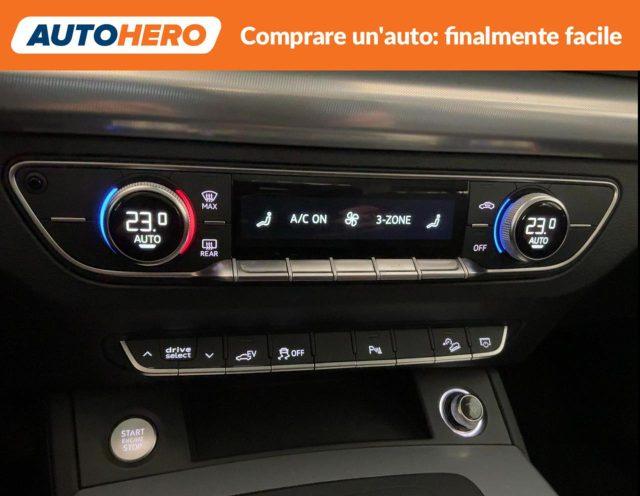 AUDI Q5 50 TDI quattro tiptronic Business